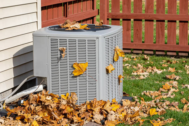 Best HVAC troubleshooting  in Summerset, SD