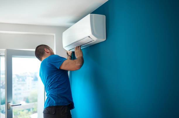 Best HVAC air duct cleaning  in Summerset, SD