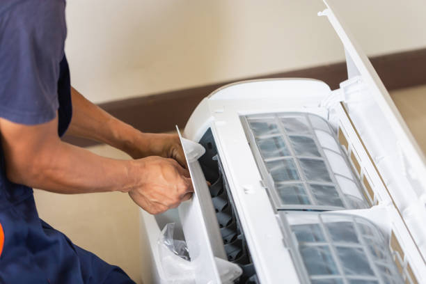 Professional HVAC in Summerset, SD