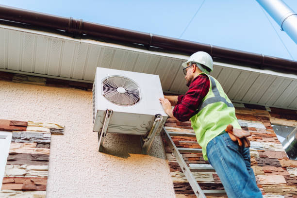 Best HVAC system installation  in Summerset, SD