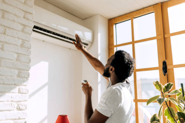 HVAC troubleshooting in Summerset, SD