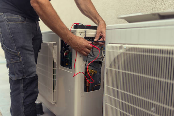 Best Emergency HVAC repair  in Summerset, SD