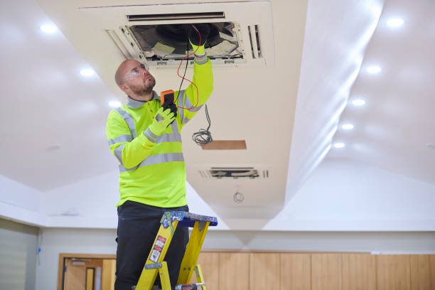 Best Residential HVAC services  in Summerset, SD