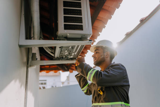 Best Local HVAC companies  in Summerset, SD