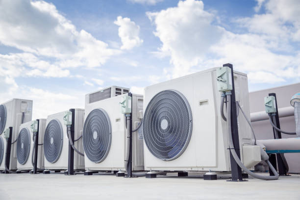 Best HVAC maintenance plan  in Summerset, SD