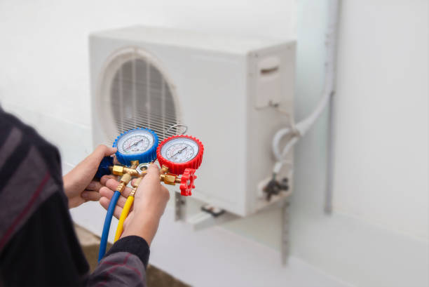  Summerset, SD HVAC Pros