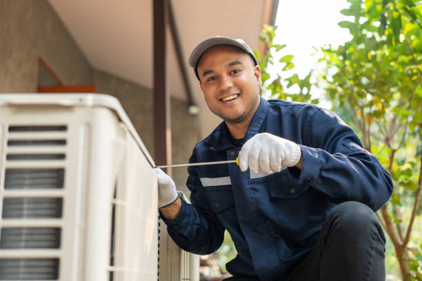 Best HVAC air duct cleaning  in Summerset, SD