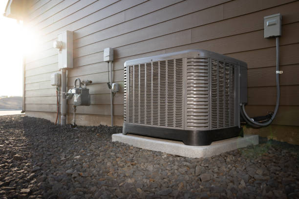 Best HVAC service technicians  in Summerset, SD